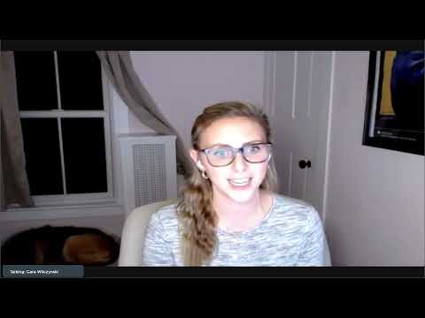 Thumbnail for Hardwick, MA board of Selectmen Meeting 11/21/22 Pt 1 of 3.