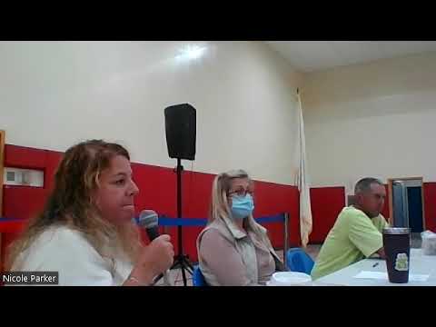 Thumbnail for Hardwick, MA. Board of Selectmen Meeting 10/27/22