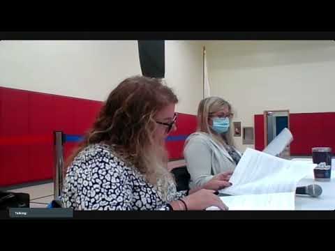 Thumbnail for Part 1 Hardwick, MA Board of Selectmen Meeting 10/24/22